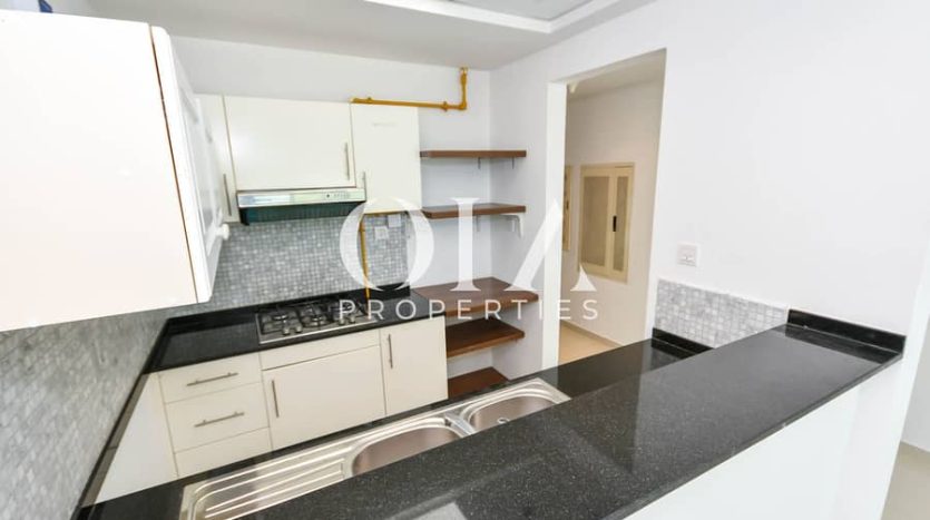 Квартира в Аль-Рим, Абу-Даби, 2 спальни, 111 м2