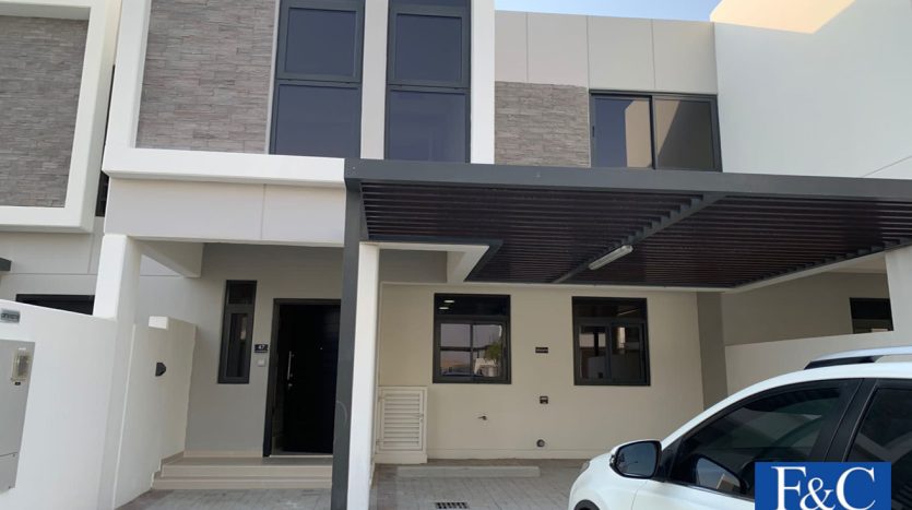 Таунхаус в Akoya, Дубай, 5 спален, 232.5 м2 / в год