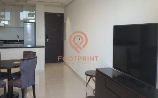 Apartment on Jumeirah Village Circle, Dubai, 2 bedrooms, 104.4 m2 / per year