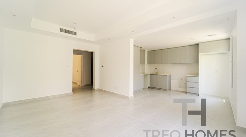Townhouse on The Springs, Dubai, 2 bedrooms, 153 m2  | Foto 5