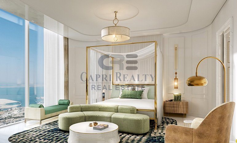 Penthouses on Al Safa, Dubai, 5 bedrooms, 899.9 m2  | Foto 3