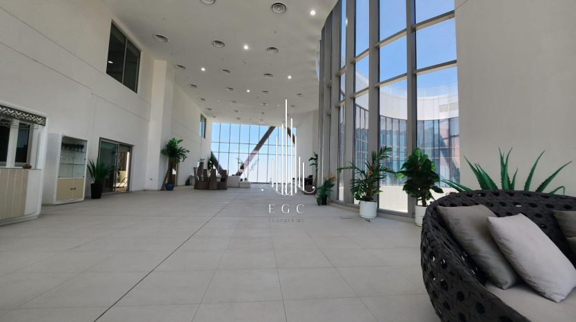 Penthouses on Al Reem, Abu-Dhabi, 5 bedrooms, 850 m2  | Foto 3