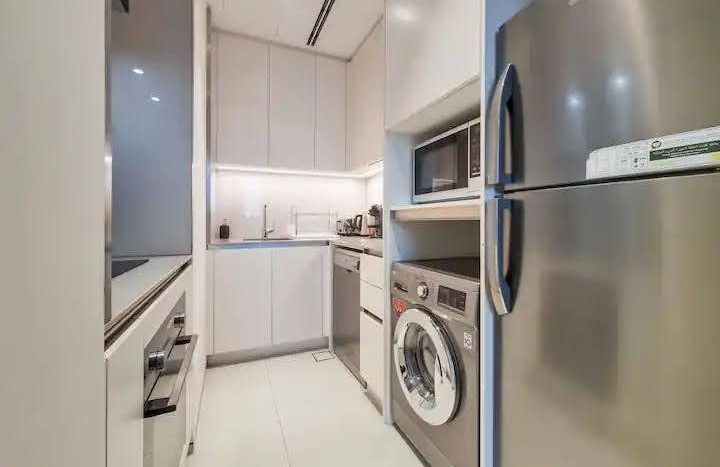 Квартира в Дубай Марина, Дубай, 1 спальня, 65 м2   | фото 5