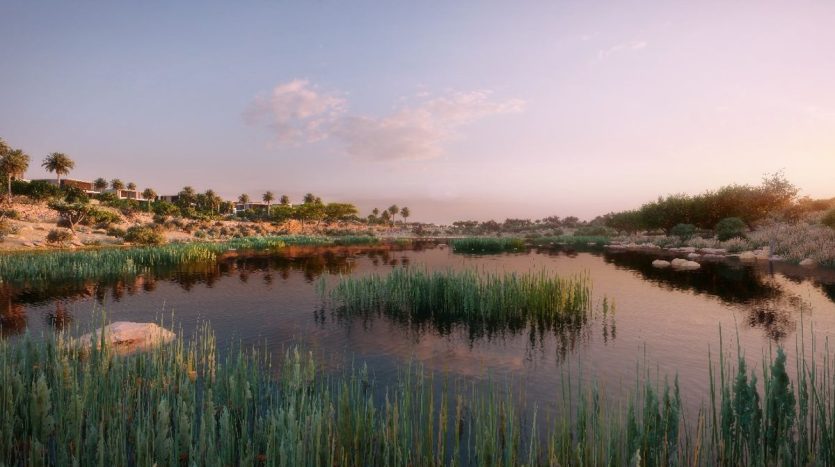 Land plot Dubai, 898.6 m2  | Foto 5
