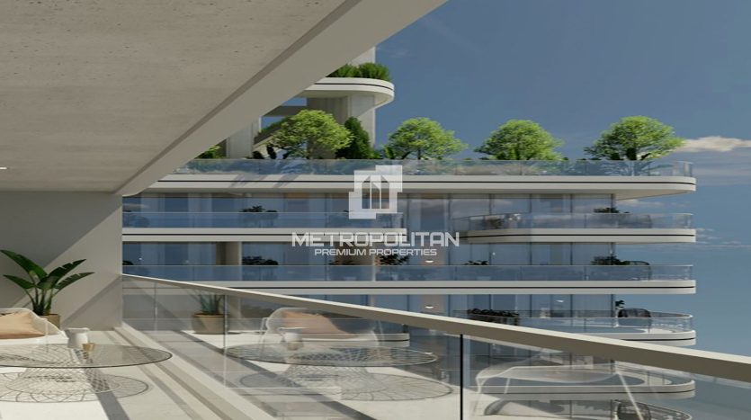 Apartment on Downtown Burj Dubai, 36 m2  | Foto 1