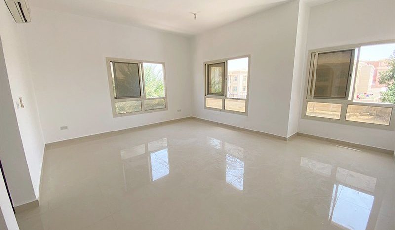 Вилла в Shakhbout City, Абу-Даби, 7 спален, 92.9 м2 / в год