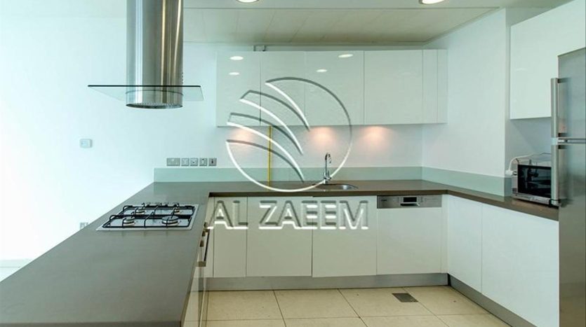 Apartment on Al Raha Beach, Abu-Dhabi, 2 bedrooms, 109 m2  | Foto 4