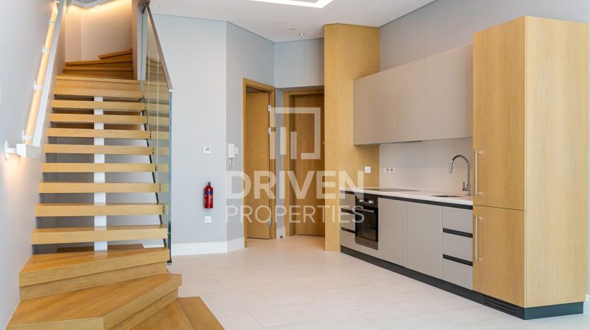 Apartment on Business Bay, Dubai, 1 bedroom, 112 m2  | Foto 3