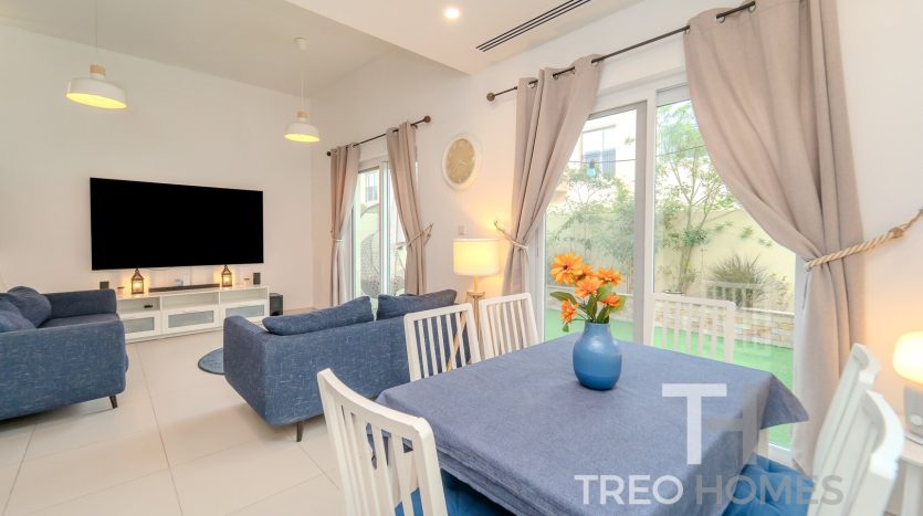 Townhouse on Dubai Land, Dubai, 4 bedrooms, 232 m2  | Foto 4