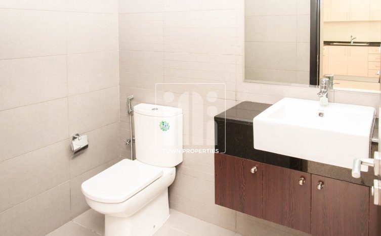 Квартира в Аль-Рим, Абу-Даби, 1 спальня, 86.9 м2