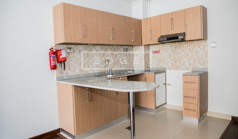 Apartment on Dubai Silicon Oasis, Dubai, 1 bedroom, 99.3 m2  | Foto 1