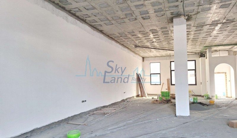 Коммерческая вилла в Джумейра, Дубай, 3 спальни, 464.5 м2 / в год