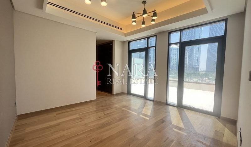 Apartment on Al Reem, Abu-Dhabi, 2 bedrooms, 150.8 m2 / per year