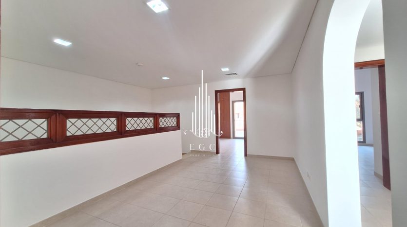 Вилла в Abu Dhabi Gate City, Абу-Даби, 4 спальни, 326.9 м2 / в год