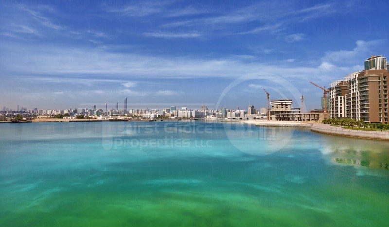 Apartment on Al Reem, Abu-Dhabi, 2 bedrooms, 154 m2  | Foto 2
