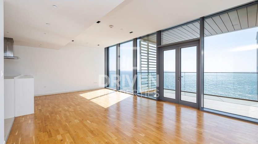 Квартира в Bluewaters, Дубай, 2 спальни, 148 м2 / в год