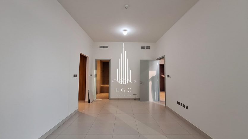 Apartment on Al Reem, Abu-Dhabi, 1 bedroom, 83.6 m2 / per year