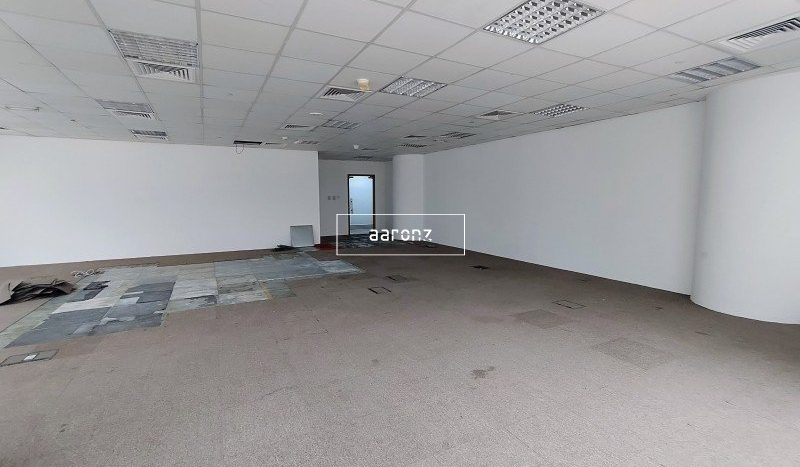 Офис в Dubai Media City, 132.7 м2 / в год
