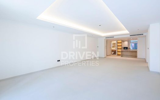 Apartment on DIFC, Dubai, 2 bedrooms, 151 m2  | Foto 1