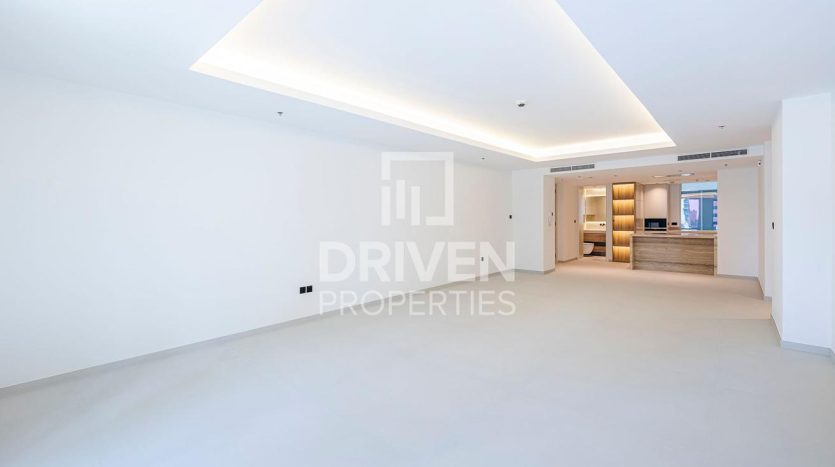 Apartment on DIFC, Dubai, 2 bedrooms, 151 m2  | Foto 1