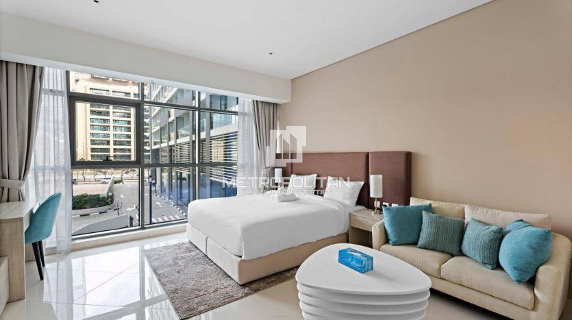 Apartment on Palm Jumeirah, Dubai, 35 m2  | Foto 1