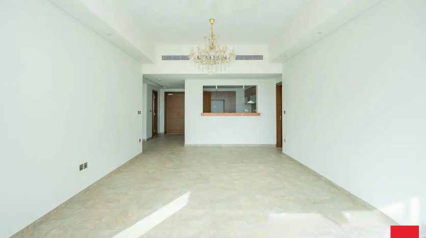 Квартира в Пальма Джумейра, Дубай, 3 спальни, 226.5 м2 / в год