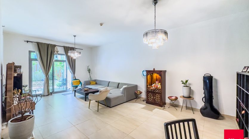 Apartment on Al Furjan, Dubai, 2 bedrooms, 195.9 m2  | Foto 1