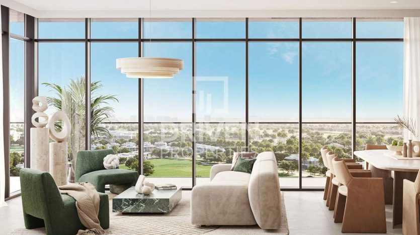 Apartment on Dubai Hills Estate, 2 bedrooms, 155 m2  | Foto 3