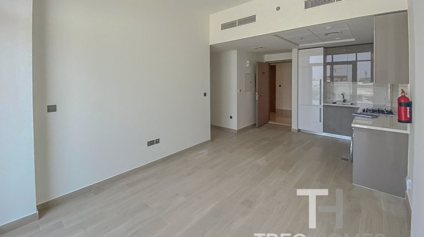 Квартира в Meydan, Дубай, 2 спальни, 79 м2 / в год