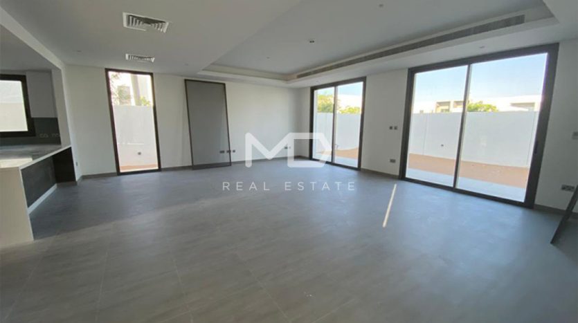 Villa on Yas Island, Abu-Dhabi, 4 bedrooms, 610 m2  | Foto 2