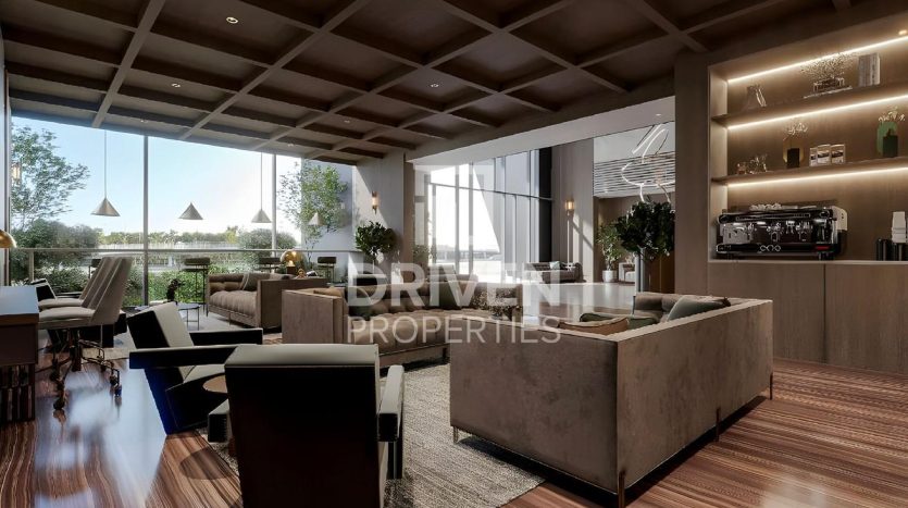 Apartment on Arjan, Dubai, 2 bedrooms, 115 m2  | Foto 4