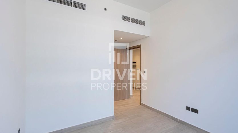Apartment on Meydan, Dubai, 1 bedroom, 79 m2