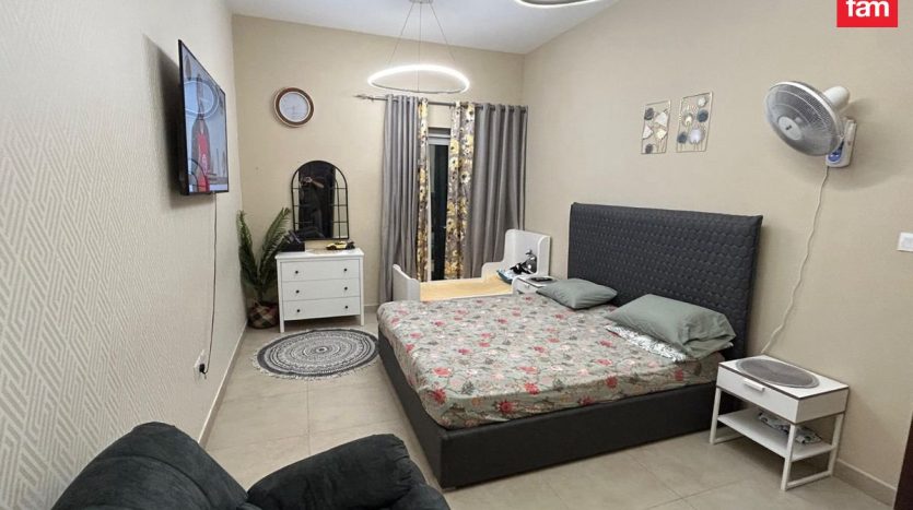 Apartment on Al Furjan, Dubai, 2 bedrooms, 114 m2  | Foto 3