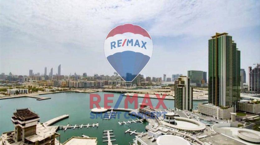 Apartment on Al Reem, Abu-Dhabi, 1 bedroom, 126 m2  | Foto 4
