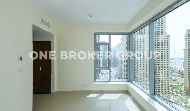 Apartment on Dubai Marina, 1 bedroom, 85.7 m2  | Foto 2