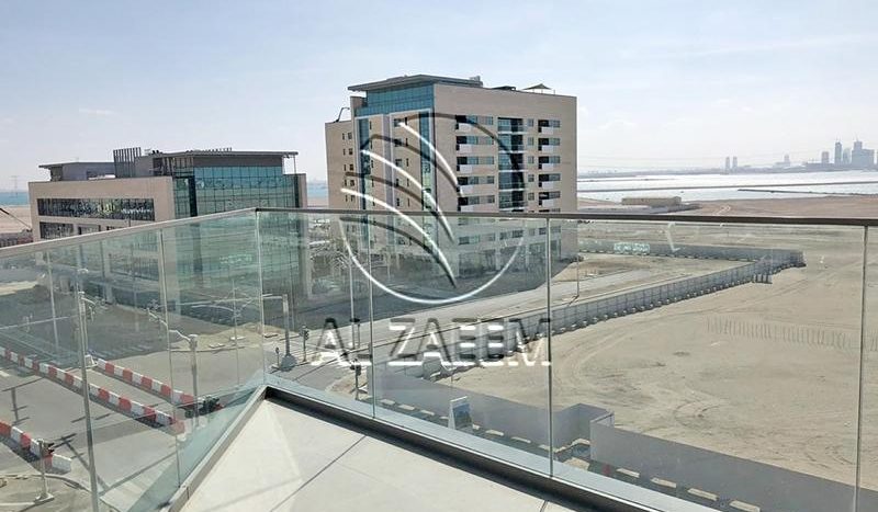 Apartment on Saadiyat Island, Abu-Dhabi, 3 bedrooms, 149 m2  | Foto 2