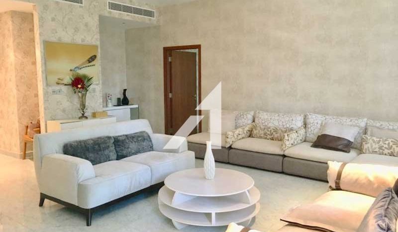 Квартира в DIFC, Дубай, 1 спальня, 103.3 м2 / в год