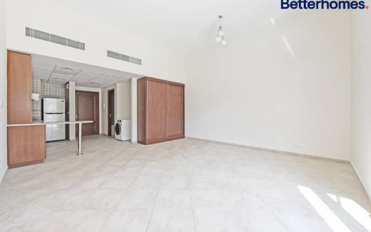 Квартира в Motor City, Дубай, 62 м2