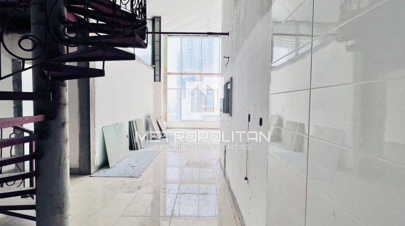 Apartment on Jumeirah Lake Towers, Dubai, 2 bedrooms, 124 m2  | Foto 3