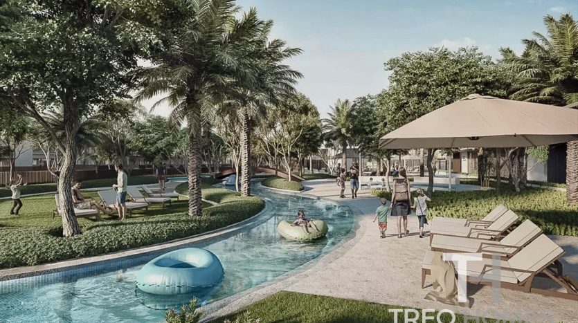 Villa on Arabian Ranches 3, Dubai, 4 bedrooms, 287 m2  | Foto 4