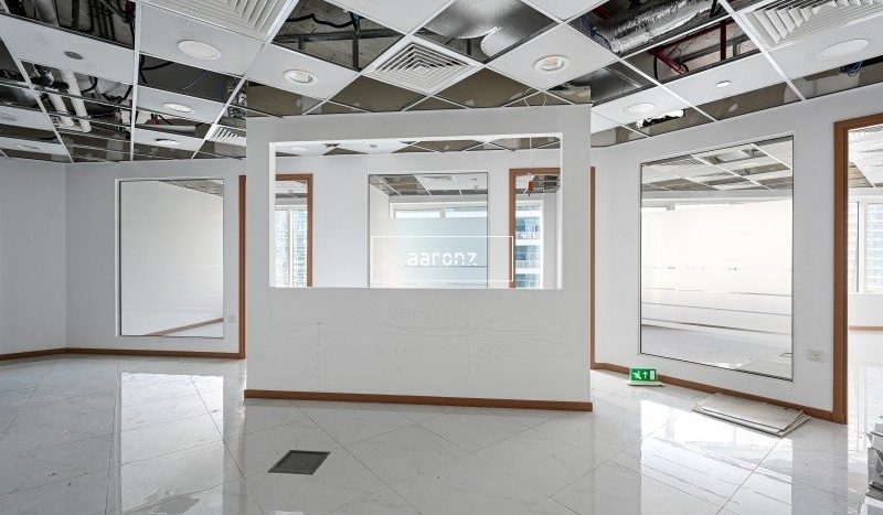 Office on Business Bay, Dubai, 124.5 m2  | Foto 4