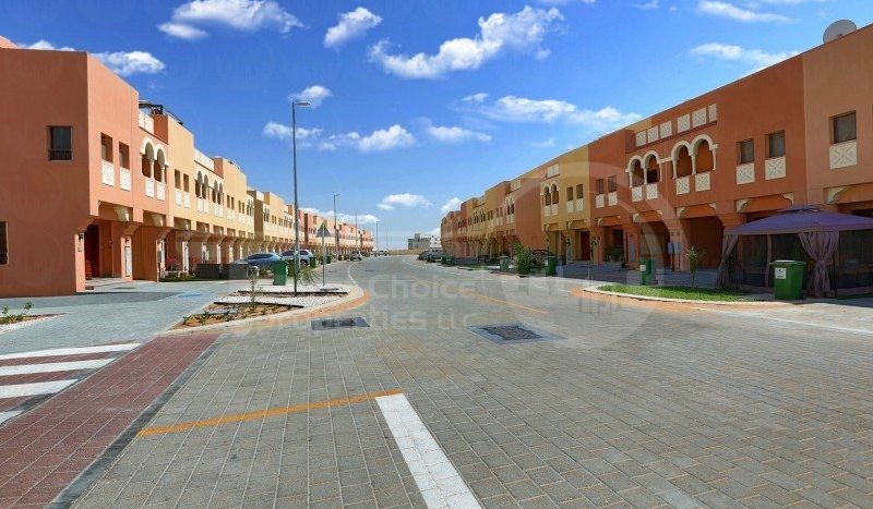Villa on Hydra Village, Abu-Dhabi, 3 bedrooms, 171.8 m2  | Foto 3
