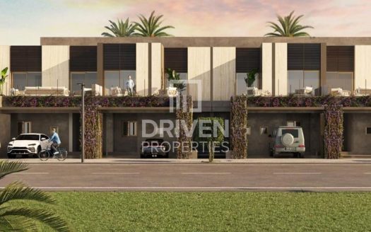 Villa on Mohammed Bin Rashid City, Dubai, 4 bedrooms, 258 m2  | Foto 1