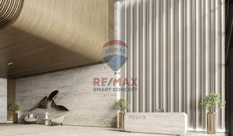 Apartment on Deira, Dubai, 2 bedrooms, 116.9 m2  | Foto 5