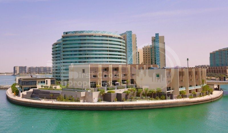 Квартира в Al Raha Beach, Абу-Даби, 4 спальни, 235.7 м2 / в год