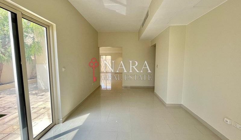 Townhouse on Al Raha Gardens, Abu-Dhabi, 3 bedrooms, 232.7 m2 / per year