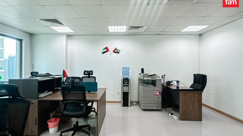 Office on Business Bay, Dubai, 100.1 m2  | Foto 4