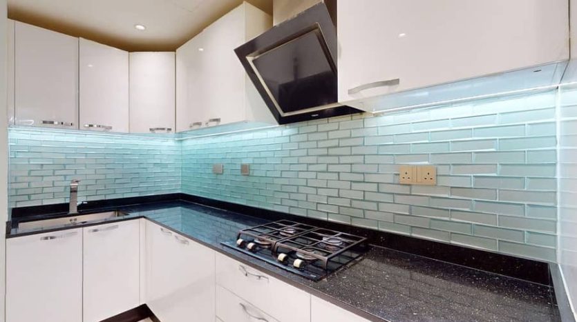 Villa on The Springs, Dubai, 2 bedrooms, 250 m2  | Foto 4