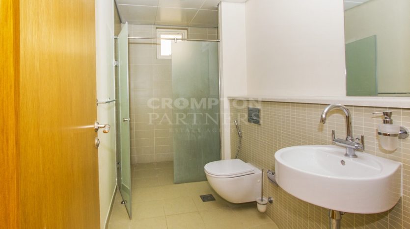 Вилла в Al Raha Gardens, Абу-Даби, 4 спальни, 288.9 м2 / в год