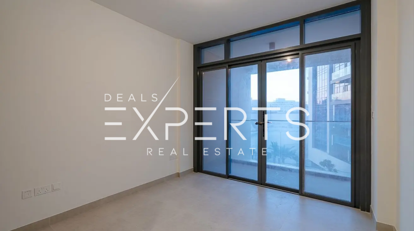 Apartment on Saadiyat Island, Abu-Dhabi, 2 bedrooms, 108.9 m2  | Foto 5